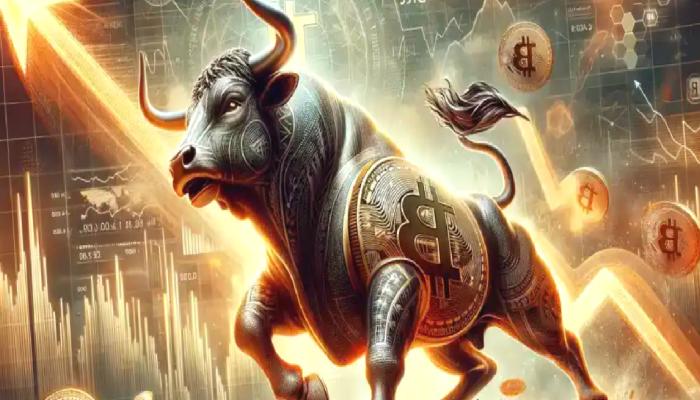 “Bitcoin (BTC) için sonraki hedef 55 bin 400 dolar”