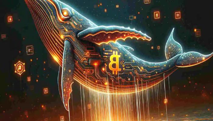 Bitcoin konsolidasyonu sürerken, balinaların sayısı artıyor