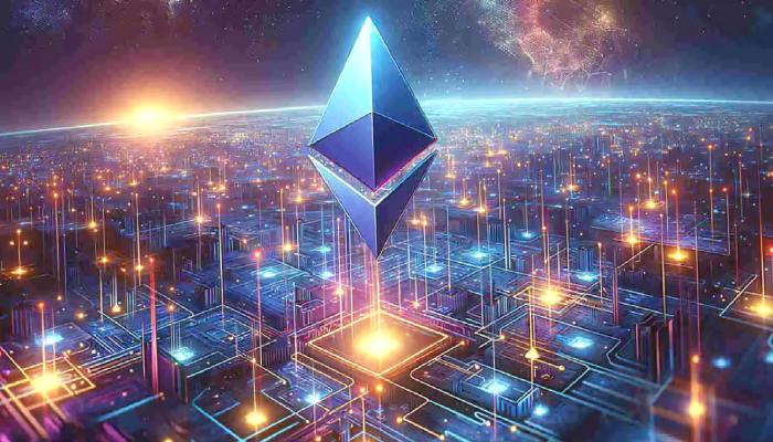 Bitcoin yatırımcıları, gözünü Ether’e çevirdi