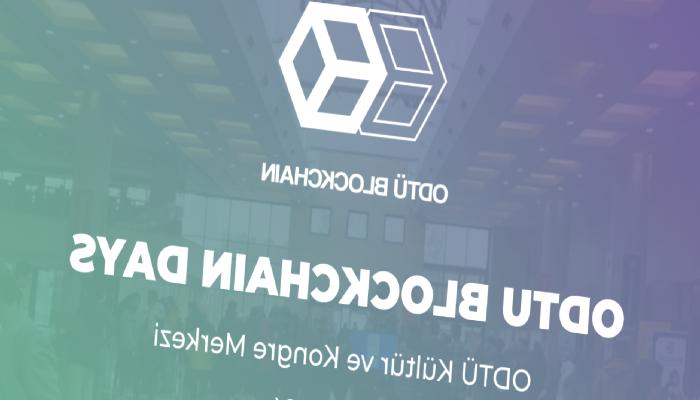 Blockchain Days 2024: Türkiye’nin En Büyük Öğrenci İnisiyatifi Tarafından Düzenlenen Blockchain Aktifliğiyle Yükseliyor!
