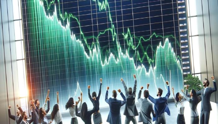 Chainlink’e (LINK) Oracle ivmesi: Eski günlerini hatırlattı!