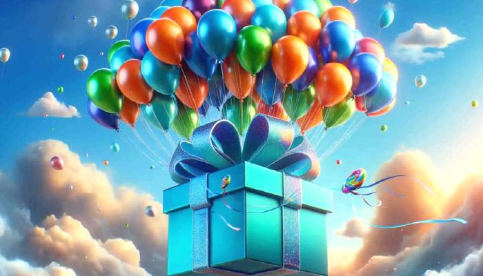 Cross-chain protokolünden airdrop muştusu