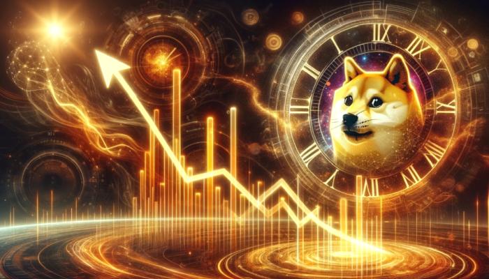 Dogecoin’de (DOGE) vakit daraldı: Yatırımcılar meraklı!