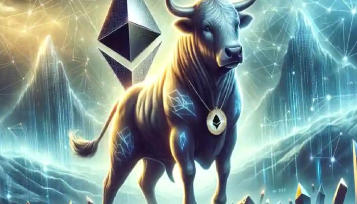 Ether (ETH), beklentilerinin ortasında Deribit’te rekor kırdı!