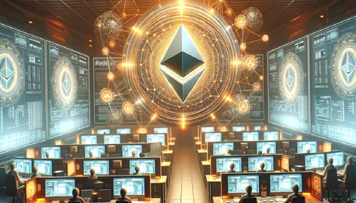 Ethereum (ETH) tekrardan 2500 dolar: Altcoin boğası yolda mı?