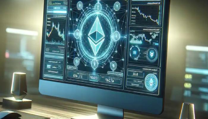 Ethereum güncellemesi öncesi bu coin’lere dikkat: Analist yorumu!