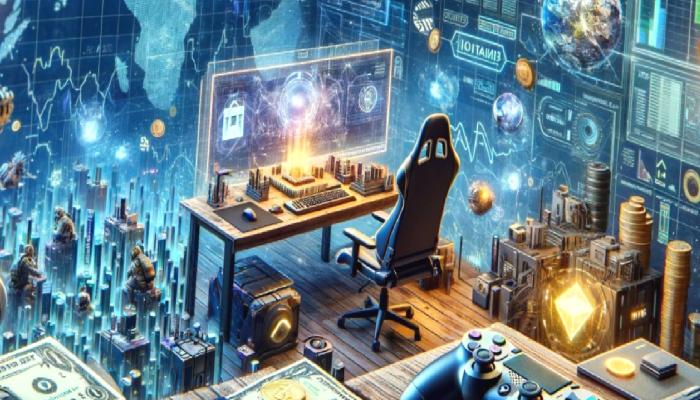 GameFi’a talep artıyor: Theta Network (THETA) atağa kalktı!