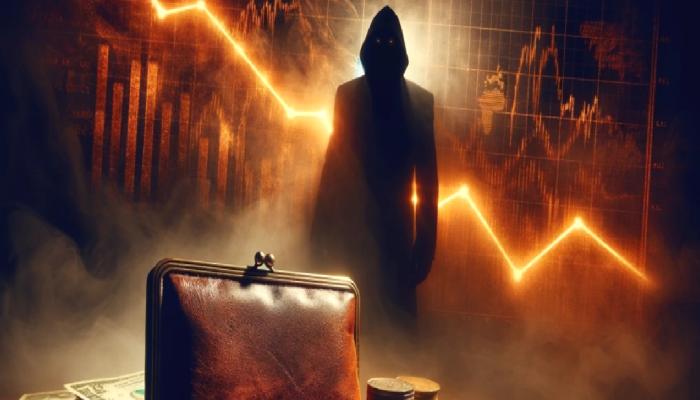 Gizemli kripto yatırımcısı iki yıl sonra geri döndü : Inside trade şüphesi!
