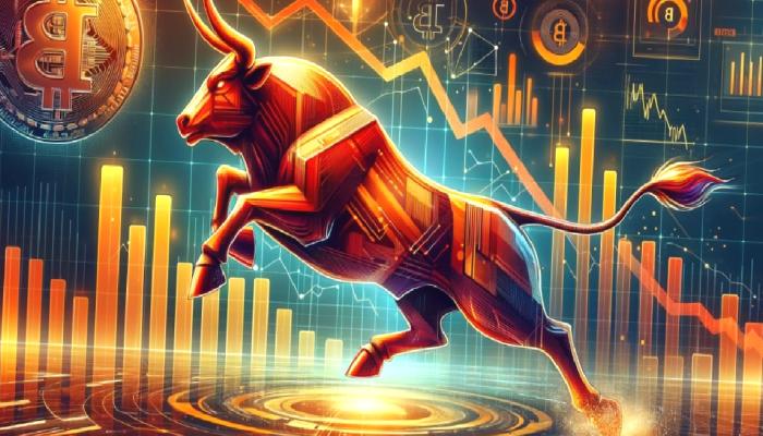 Halving öncesinde boğa koşusu: Bitcoin (BTC) çıldırdı!