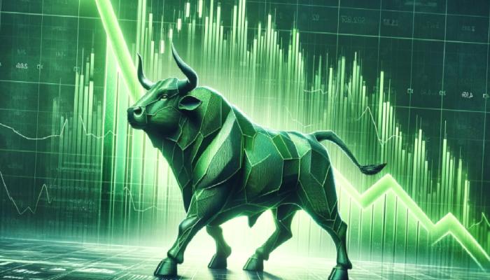 IoTeX (IOTX) boğayı erken getirdi: 10 Günde yüzde 90 artış!