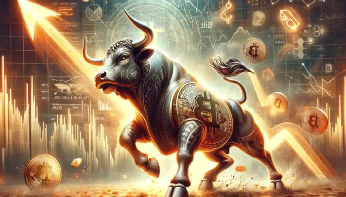 Kripto analisti: Bitcoin (BTC), 60 bin dolardan bir adım uzakta!