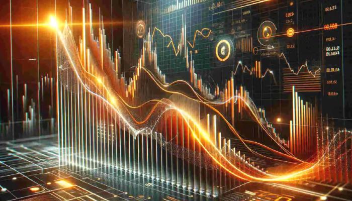 Kripto analisti, iki altcoin için yükseliş beklediğini söyledi