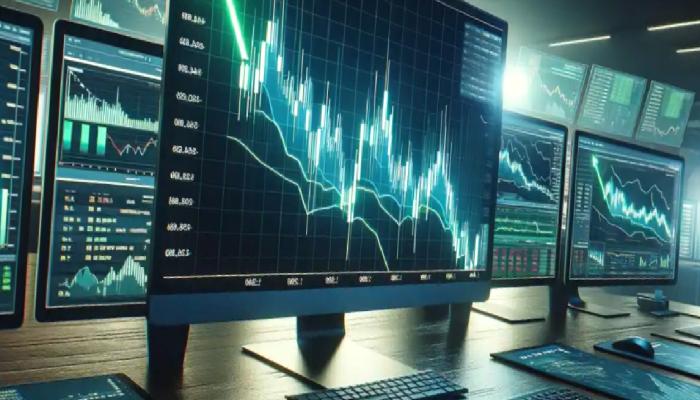 Kripto piyasası düşerken o dorukta: PYTH durdurulamıyor!