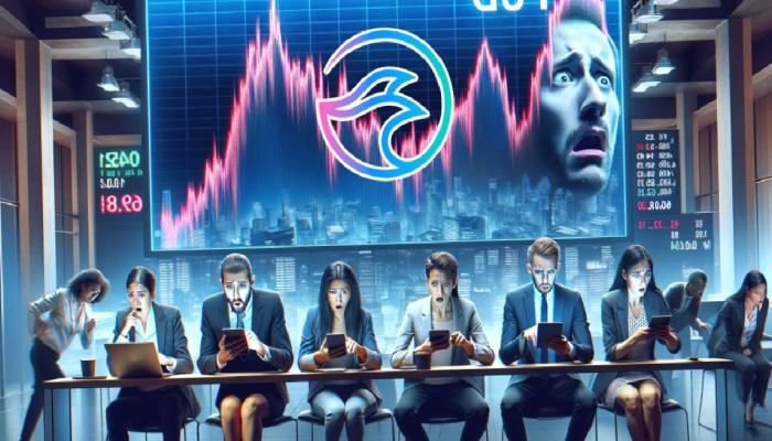 Manta’yı (MANTA) satıcılar esir aldı: Soluksuz düşüyor!