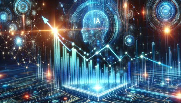 Meta bilançosu olumlu geldi: Yapay zeka coin’leri gaza bastı!