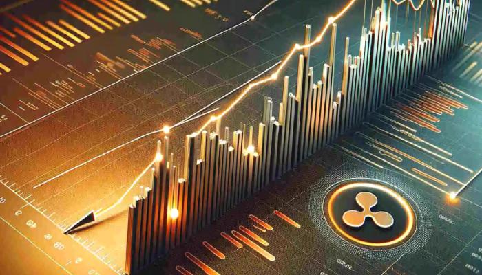 Ripple’da (XRP) gergin bekleyiş: Fiyat güzelce sıkıştı!