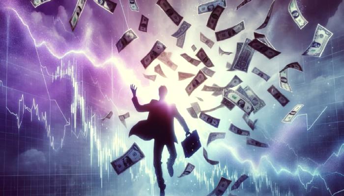 Solana ekosisteminde parayı kırdı: Gizemli yatırımcıdan 4530x kazanç!