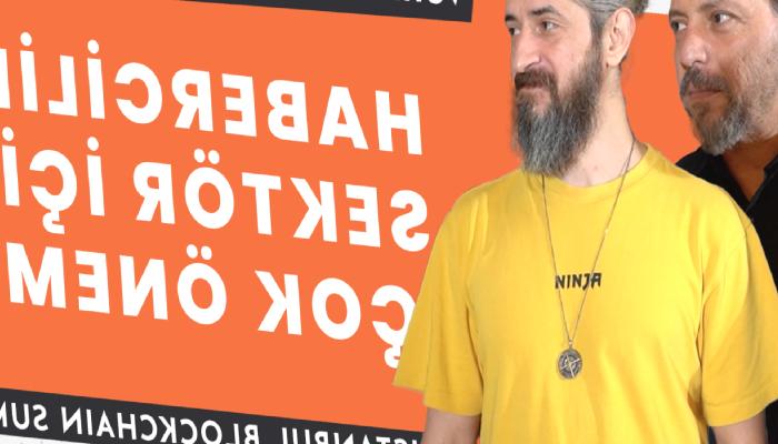 “Son aylardaki yükselişler yüzümüzü güldürmeye başladı”