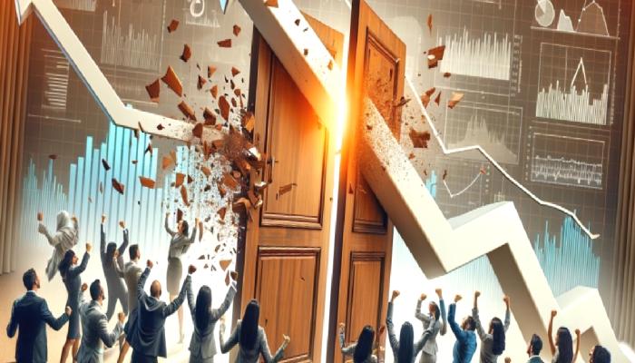 Synthetix’te (SNX) beklenen kırılım geldi: Yatırımcısı sevinçli!