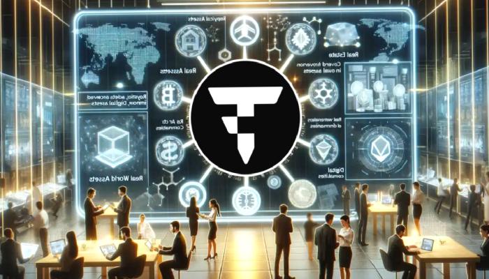 TokenFi (TOKEN), kritik gelişmeyle harekete geçti!