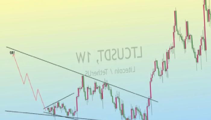 Trader, Litecoin’i (LTC) öne çıkardı: Yüzde 200 artabilir!
