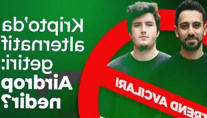 Trend Avcıları Kısım 1: Kripto dünyasında alternatif getiri