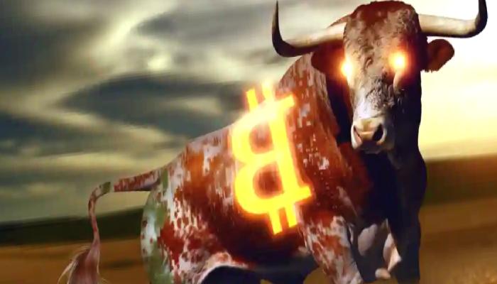 Ünlü analist: Bitcoin’de (BTC) halving öncesi ralli başladı!