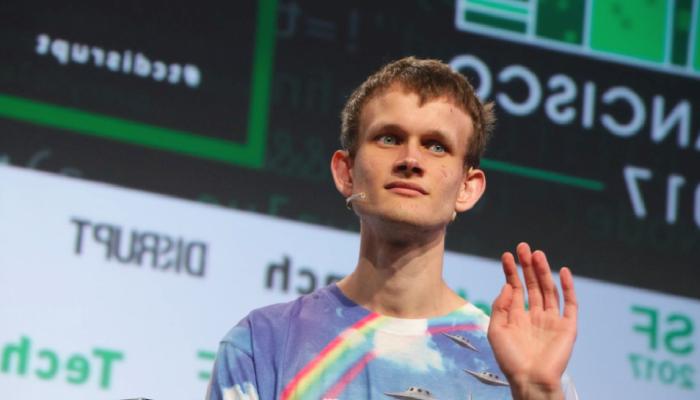 Vitalik Buterin’in telaffuzları bu altcoin’i uçurdu!
