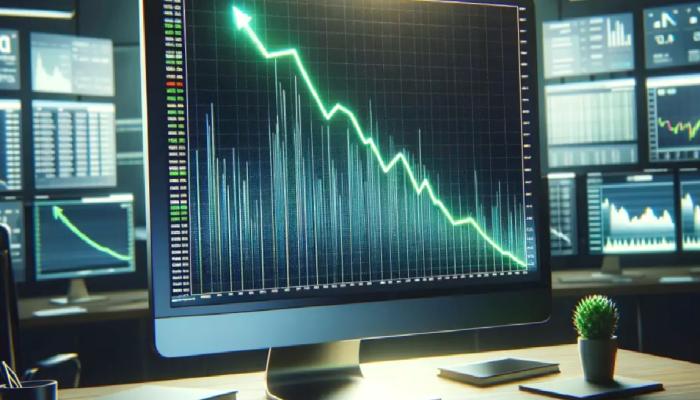 XAI de stake furyasında: Ağır ilgi gösterildi