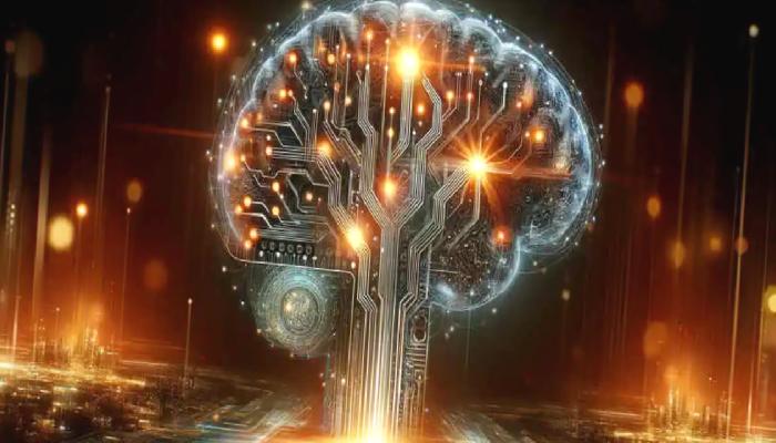 Yapay zeka çılgınlığı sürat kesmiyor: SingularityNET’in (AGIX) yükselişi!
