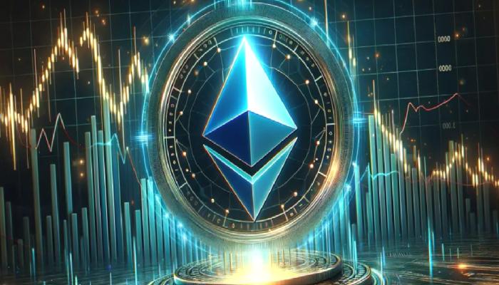 Altcoin yatırımcıları tetikte olsun: ETH’de işler kızışıyor! Altcoin yatırımcıları tetikte olsun: ETH’de işler kızışıyor!