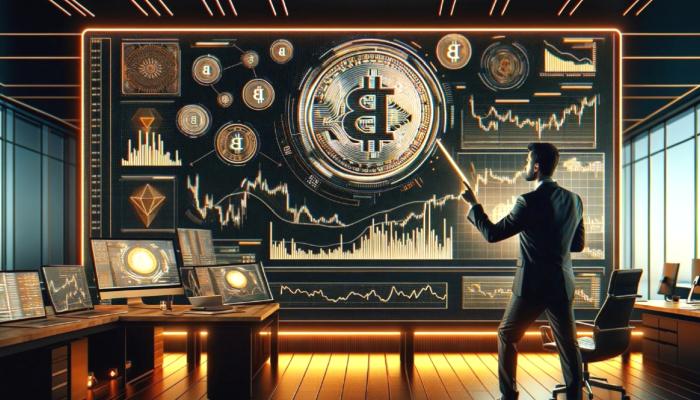 Analistten şok tez: “Bitcoin 337.000 dolara ulaşabilir!”