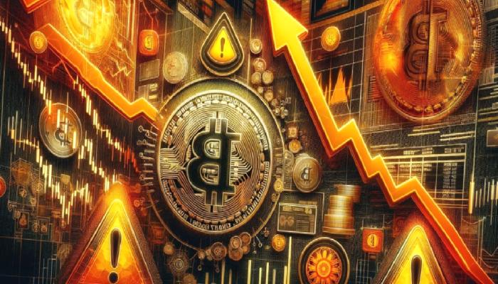 Bitcoin açık durumları rekor kırdı: Aman dikkat!