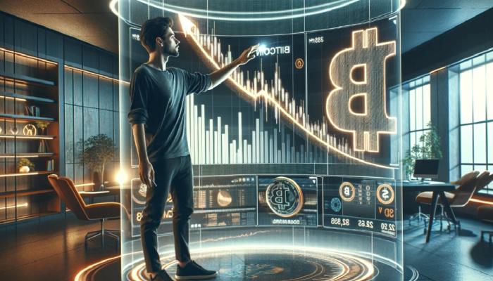 Bitcoin analisti konuştu: “Kemerelerinizi bağlayın!”