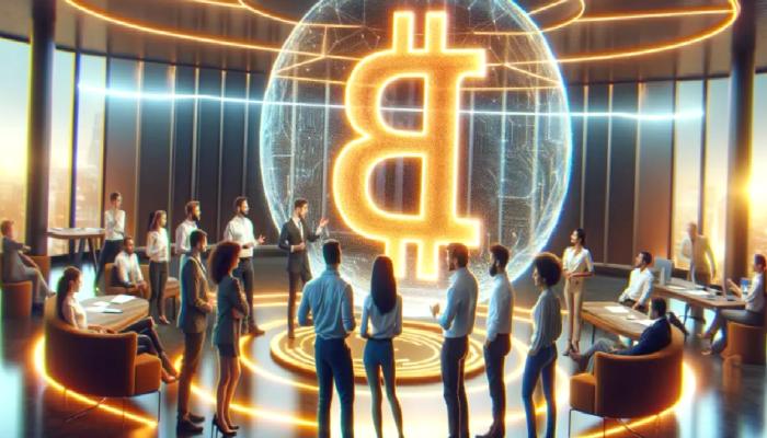 Bitcoin Bank Nedir? Kripto Para Bankacılığının Yükselişi
