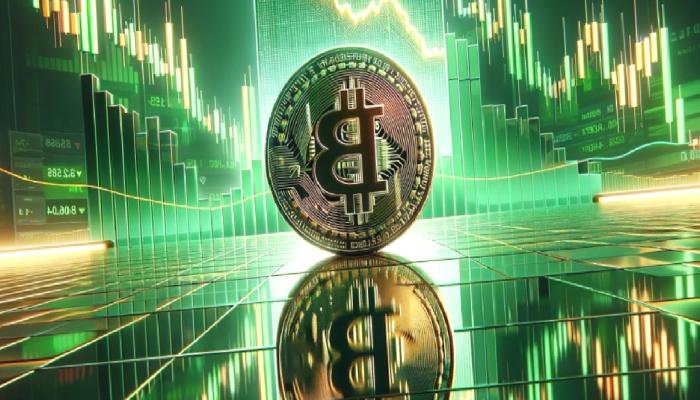 Bitcoin (BTC) 100.000 dolara yeşil ışık yaktı!
