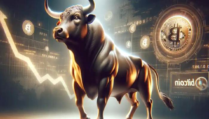 Bitcoin (BTC), 57 bin dolara yükselmek için kritik noktada