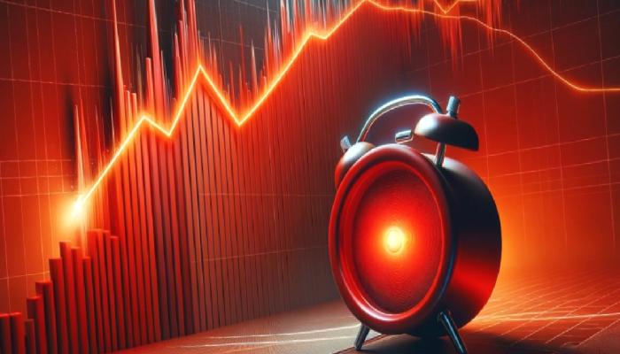 Bitcoin SV (BSV) yerle bir oldu: Tehlike sinyalleri!