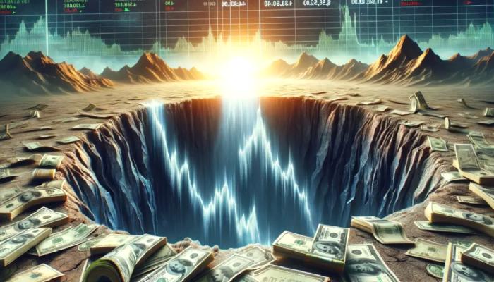 Bitcoin’de düşüş geldi: Tasfiyeler yıktı geçti!