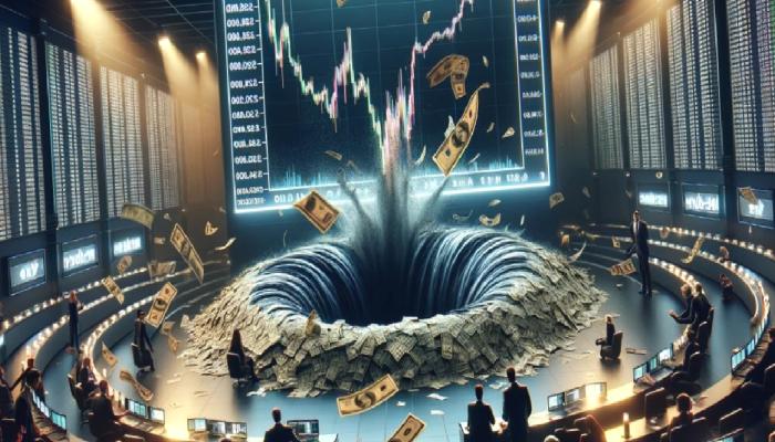 Bitcoin’den karşıt köşe: Bir milyar dolar kaybedildi! Bitcoin’den karşıt köşe: Bir milyar dolar kaybedildi!