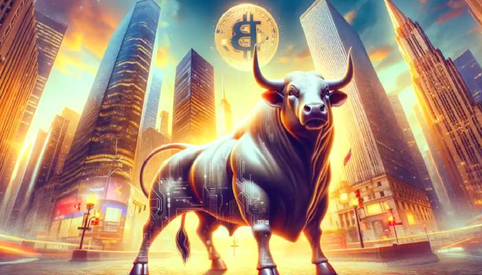 Bitcoin’in 50 bin dolara ulaşacağını bilen analistten yeni hedef!