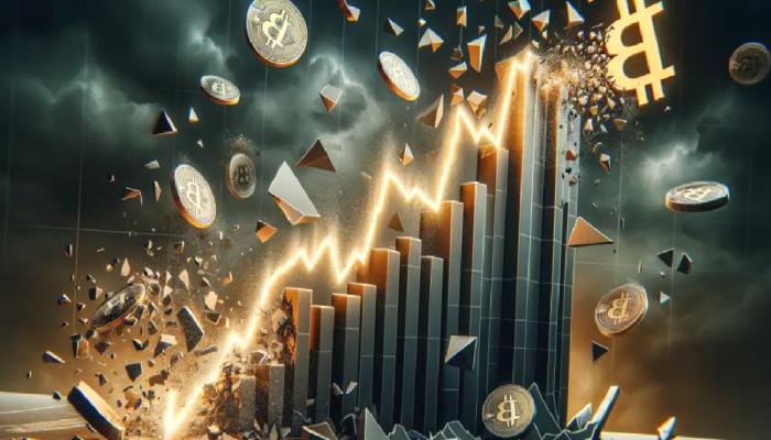 Bitcoin’in düşüşü, memecoin’leri sarstı!