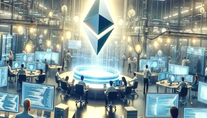 Bitwise analisti konuştu: “ETH, yıl içinde bu fiyatı görebilir!”