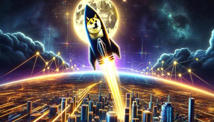 Dogecoin (DOGE) durmak bilmiyor: Neden yükseliyor?