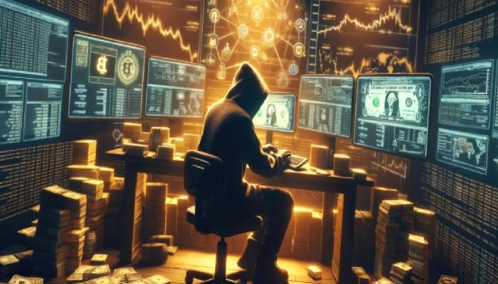 Dünyanın Zenginleri: Satoshi Nakamoto, Dünyanın En Zengini Olacak mı?