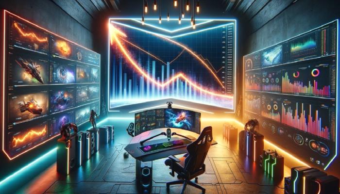 GameFi trendi geri döndü: En çok onlar yükseldi!