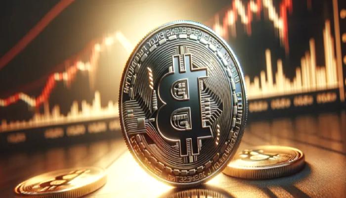 Halving öncesi Bitcoin’de (BTC) düzeltme!