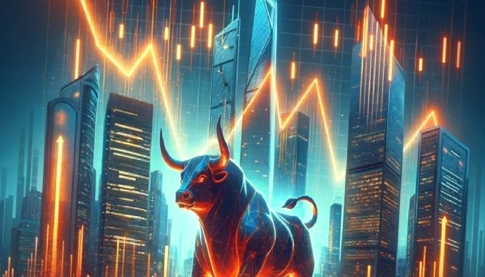 Kripto borsalarında rekor bilgi: Boğa şiddeti artıyor!