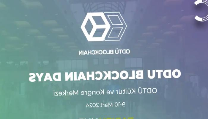 Paribu Hub’ın ana sponsoru olduğu ODTÜ Blockchain Days 2024 sona erdi