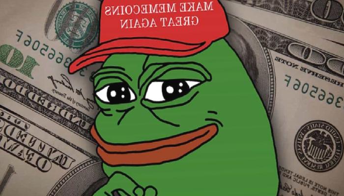 PEPE bir haftada yüzde 500 yaptı: Neden yükseliyor?